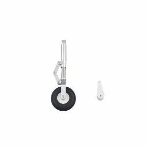 Multiplex Front landing gear set Partenavia P68