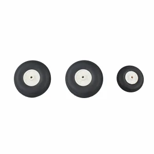 Multiplex Wheel set Partenavia P68