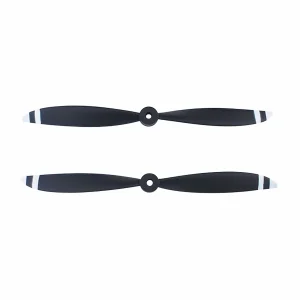 Multiplex 8x5 (CW+CCW) 2-blade propeller Partenavia P68