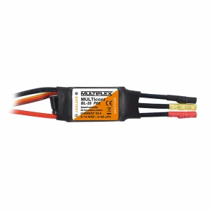 Multiplex BL-20 (for Partenavia P68)