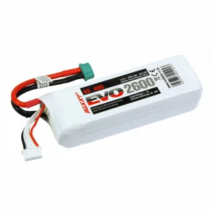 Multiplex ROXXY EVO LiPo 4-2600M 40C 38.5 Wh