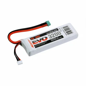 Multiplex ROXXY EVO LiPo 3-3200M 30C 35.5 Wh