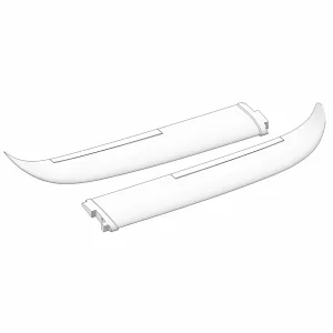 Multiplex Wing set EasyGlider 4