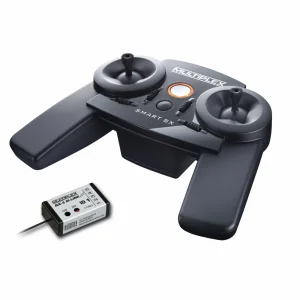 Multiplex Smart Sx M-Link Set Mode 2+4 2.4 Ghz 15301