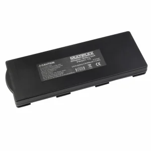 Multiplex Transmitter battery LiFe-Po 4 1S 4000 mAh