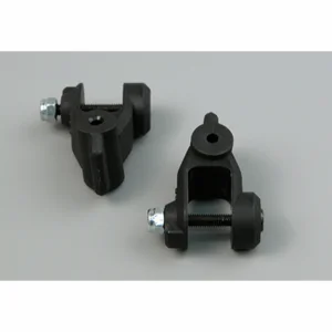Multiplex Blade holders (1 pair) 5in FunCopter