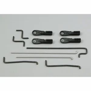 Multiplex Pushrod Set Funcopter 223005
