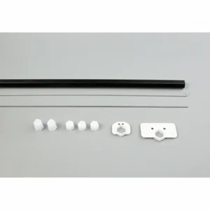 Multiplex Tail Boom Set Funcopter 223013
