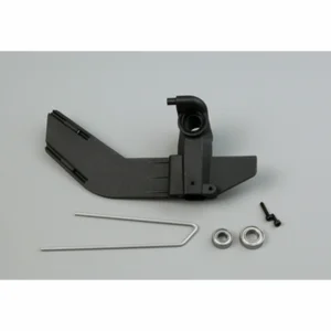 Multiplex Tail Gearbox Housing Set Funcopter 223015