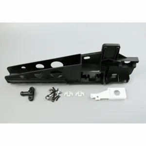 Multiplex Chassis Set FunCopter