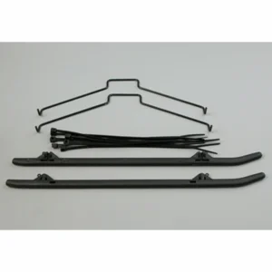 Multiplex Undercarriage Set Funcopter 223018