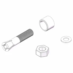 Prop Adaptor 5mm (Extra 300) 224311