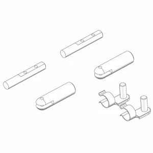 Multiplex Strut Connection Fittings 224442