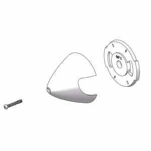 Multiplex Spinner 54mm FunCub XL 224447