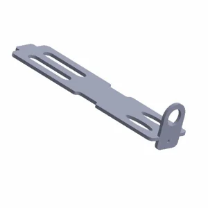 Multiplex Battery Tray