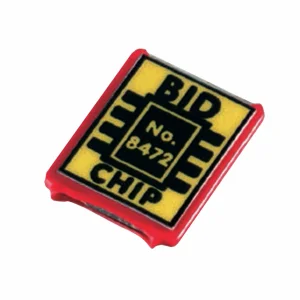 BID-Chip Without Cable