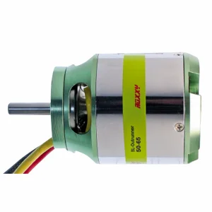 ROXXY BL Outrunner (D50-65-10) - 290kV