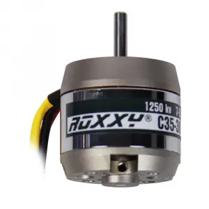 ROXXY BL Outrunner (C35-36-06)