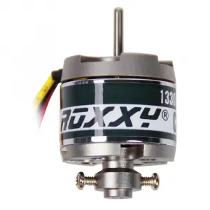 Multiplex Roxxy BL Outrunner (C22-20-20) - 1130Kv