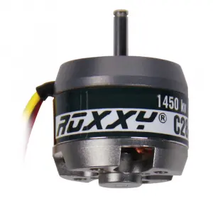 ROXXY BL Outrunner (C28-26-12)