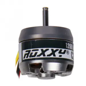 ROXXY BL Outrunner (C28-26-14)