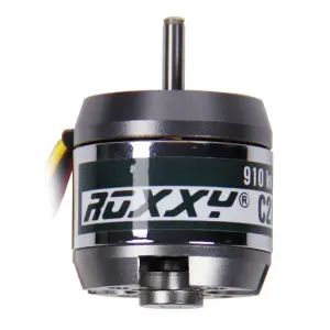 ROXXY BL Outrunner (C28-30-12)