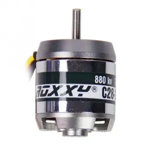 ROXXY BL Outrunner (C28-34-10)