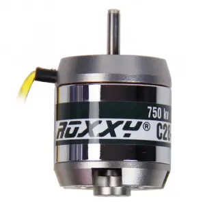 ROXXY BL Outrunner (C28-34-12)