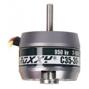 ROXXY BL Outrunner (C35-30-14)