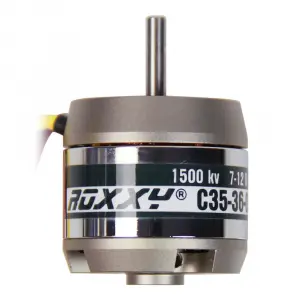 ROXXY BL Outrunner (C35-36-05)