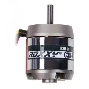 ROXXY BL Outrunner (C35-42-05)