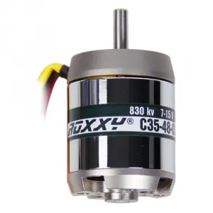 ROXXY BL Outrunner (C35-48-05)
