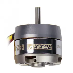 ROXXY BL Outrunner (C42-40-10)