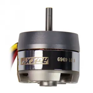 ROXXY BL Outrunner (C42-40-12)