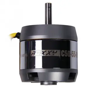 ROXXY BL Outrunner (C50-55-06)