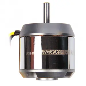 ROXXY BL Outrunner (C63-62-08) - 320kV