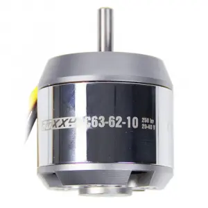 ROXXY BL Outrunner (C63-62-10)