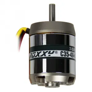 Multiplex ROXXY BL Outrunner C35-48-1150kV