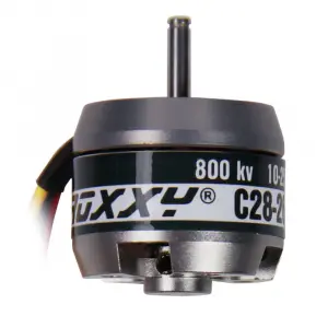 ROXXY BL Outrunner (C28-26-21)