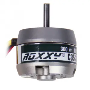 ROXXY BL Outrunner (C35-30-45) - 300kV