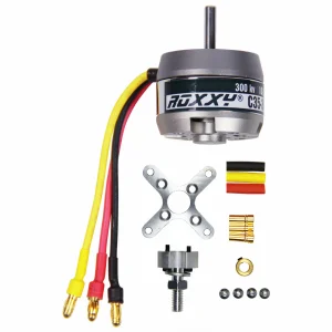 ROXXY BL Outrunner (C35-30-45) - 300kV