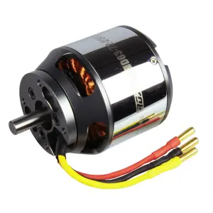 ROXXY BL Outrunner (D63-72) Air - 230kV