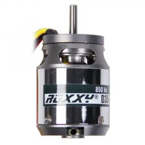 ROXXY BL Outrunner (D35-50-06)  - 850kV