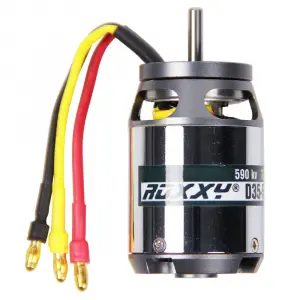 ROXXY BL Outrunner (D35-55-06) - 590kV