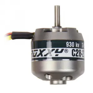 ROXXY BL Outrunner (C28-27-26)