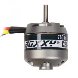 ROXXY BL Outrunner (C28-27-34)