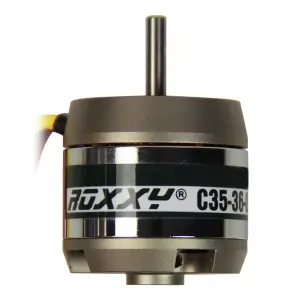 Multiplex ROXXY BL Outrunner (C35-36-950kV)