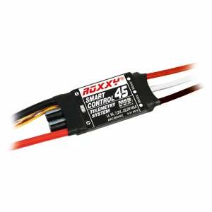 Roxxy Smart Control (45A)