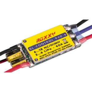 Multiplex ROXXY BL Control 940-6