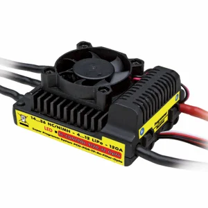 Multiplex ROXXY BL Control (9120-12) Opto